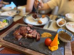 -简家·海鲜盛宴(下沙店)