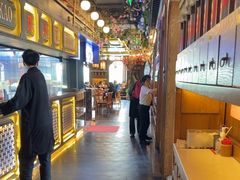 -伙靠·江浙菜(田林路店)