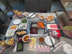 -海底捞火锅(步步高新天地店)