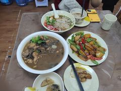 -吉味馆(柠溪店)