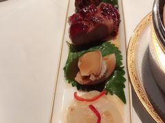 -唐阁(香港朗廷酒店)