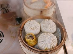 -素清香(解放路店)