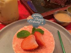 -MR.ROCKY洛奇先生RESTAURANT&BAR(宝安壹方城店)