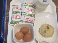 -阿那亚第三食堂 Cafeteria 3