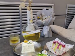 -UP阿噗甜品