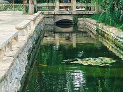 -三里河公园