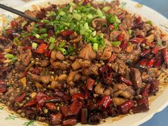 -陈有良尖椒鸡(江津总店)