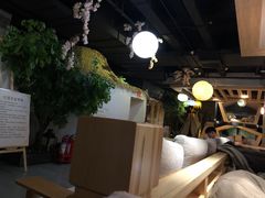 -乐汤汇温泉生活馆(海港区店)