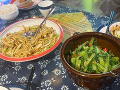 -柴火农家·江西赣南菜(土华店)