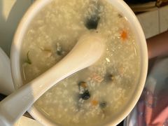 -孟记粥铺·家常菜·烧烤·粥(亚运村店)