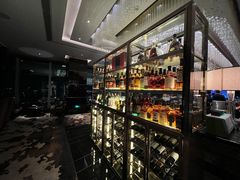-瑞吉吧 The St·Regis Bar(长沙瑞吉酒店)