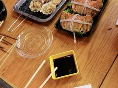 -云晓光头烧烤吧(德平路店)
