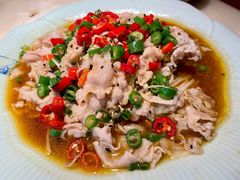 骄子肥牛-锦府盐帮·李宅(领展购物广场中关村店)