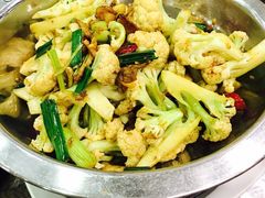 -乔家满族八大碗(流水沟店)