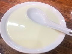 -沙湾姜埋奶(兴新包店)