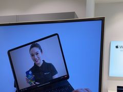 -Apple授权专营店(宝山万达店)