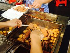 -细妹五香牛杂(步行街店)