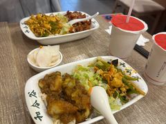 -和合谷(长虹桥店)
