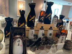 -悦融琥珀·京鲁菜·海味珍品(西单店)