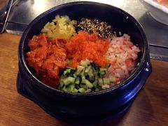 -海神·济州岛海鲜料理(天乐广场店)
