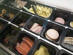 -赛百味SUBWAY(三阳广场店)