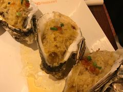 -小杨烤肉(高新店)