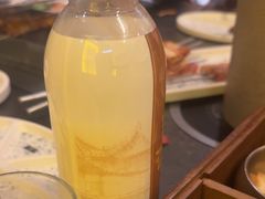-河坝烧烤串城(金达莱店)