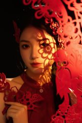 -青柠摄影写真馆(广州店)