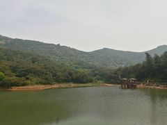 -大姆山草场