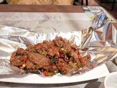 -渔语鱼新川菜Bistro(万象天地店)