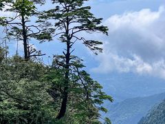 -峨眉山风景名胜区