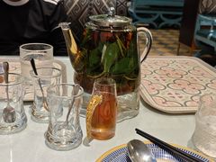 -海尔巴格一甸茶餐厅(团结路店)