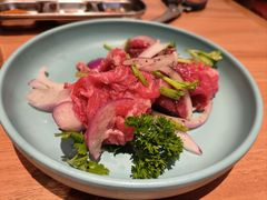 -韩悦牛排烤肉无限续(宝能中心店)