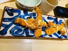 -柏鮨寿司.刺身.定食(米山町地中海店)