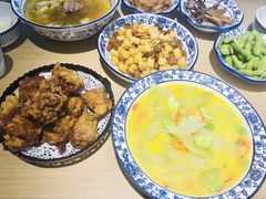 -兔爸私家小厨(新北万达店)