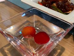 老北京海棠果-皇家冰窖小院(什刹海店)