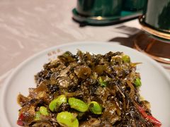 -松鹤面馆·古法焖肉面(观前店)