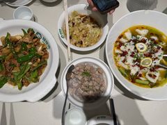 -绿草地·湘菜(7mall店)