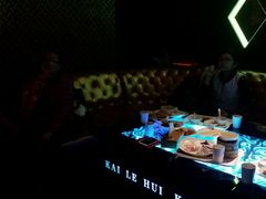 -凯乐会量贩KTV(国防大厦总店)
