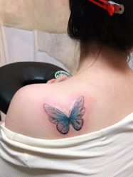 -长沙纹身· 龙堂刺青·三土师傅的店