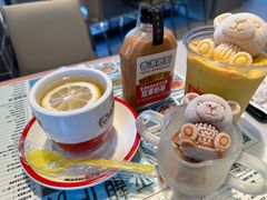 -肥韬茶餐厅(海上世界店)