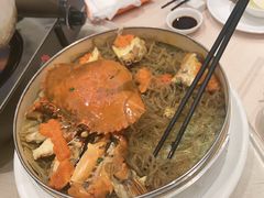 -国惠大酒楼(仓山万达店)