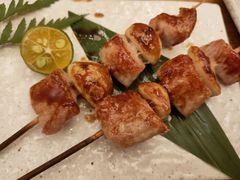 -乐亭日本料理(彩虹本店)