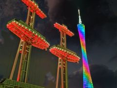 -海心沙亚运公园