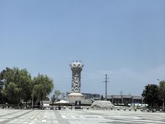 -华山风景名胜区