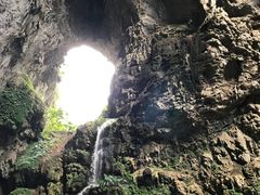 -英西峰林·洞天仙境
