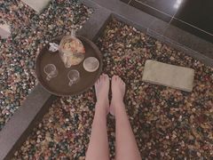 -汤泉良子.足疗按摩.SPA(中关村店)