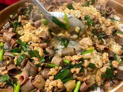 -龙香居海鲜浑锅家常菜·特色驴肉