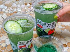 -炖物24章·顺时轻养茶(杭州大厦店)