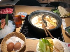 -温野菜涮涮锅(西单大悦城店)